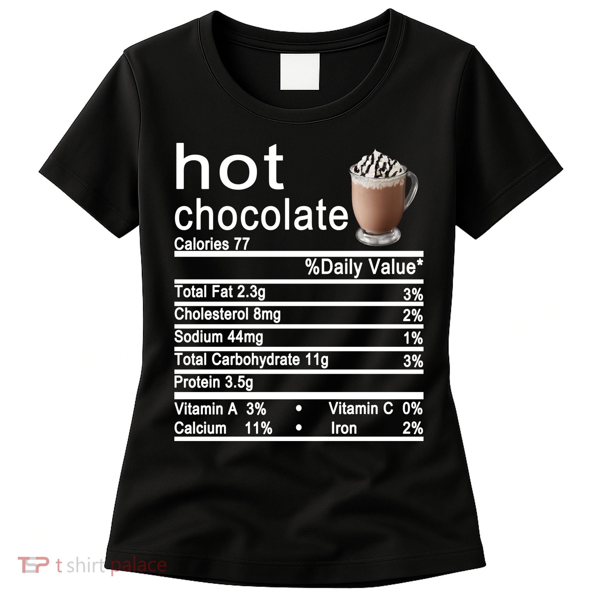 Hot Chocolate Women's T-Shirt