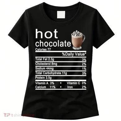 Hot Chocolate Women's T-Shirt