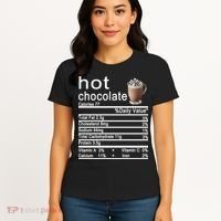 Hot Chocolate Women's T-Shirt thumb 4
