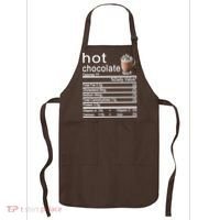 Hot Chocolate Apron thumb 0