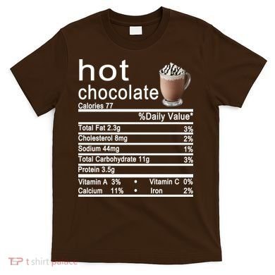 Hot Chocolate T-Shirt