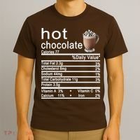Hot Chocolate T-Shirt thumb 3