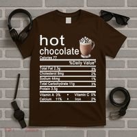 Hot Chocolate T-Shirt thumb 5