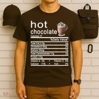 Hot Chocolate T-Shirt thumb 6