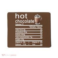 Hot Chocolate Mousepad thumb 0