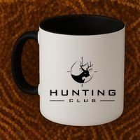 Hunting Club Coffee Mug thumb 2