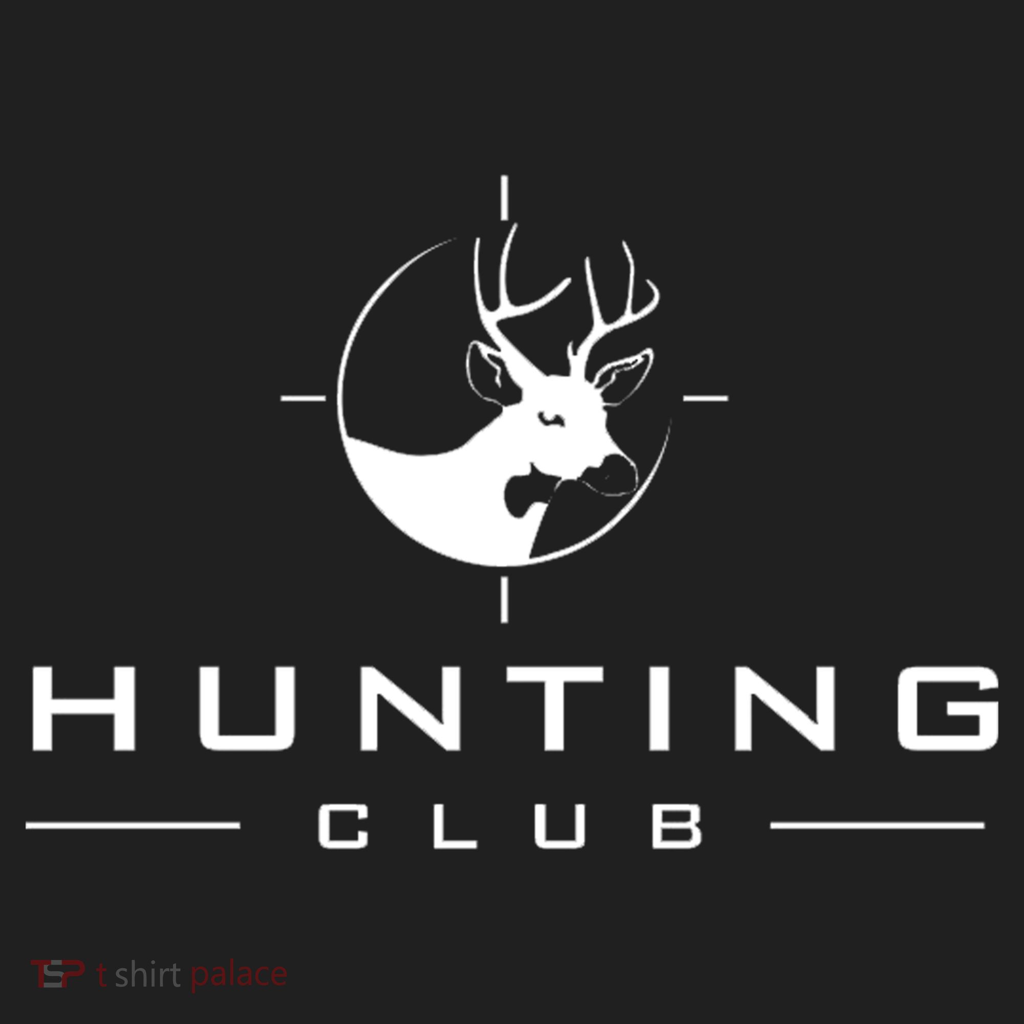 Hunting Club Beanie