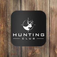Hunting Club Coaster thumb 0