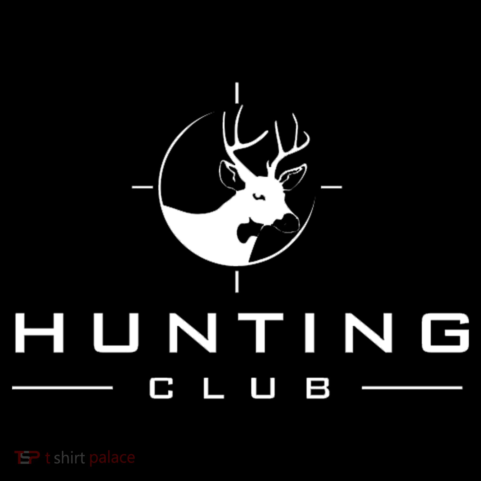 Hunting Club Women's Hoodie