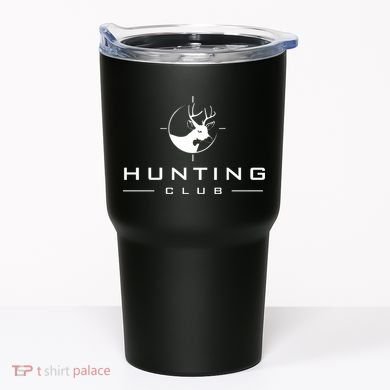 Hunting Club Tumbler