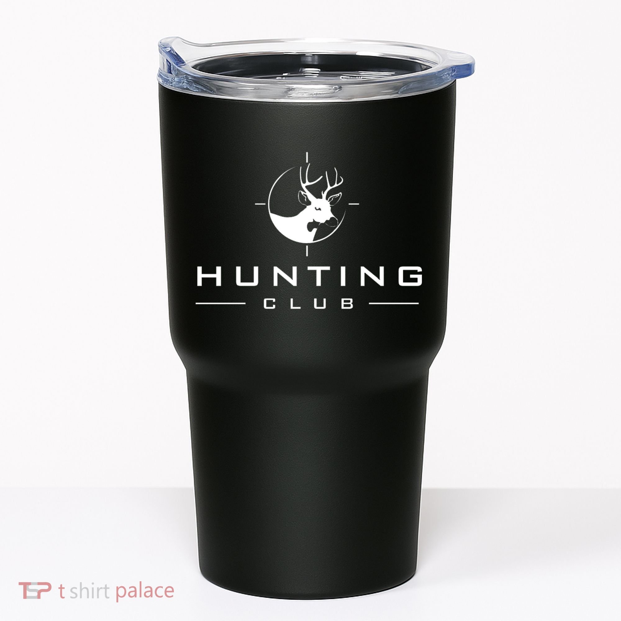Hunting Club Tumbler