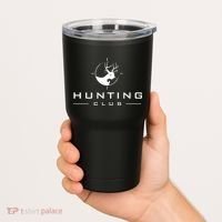 Hunting Club Tumbler thumb 2