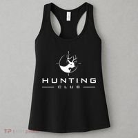 Hunting Club Women's Tank Top thumb 3