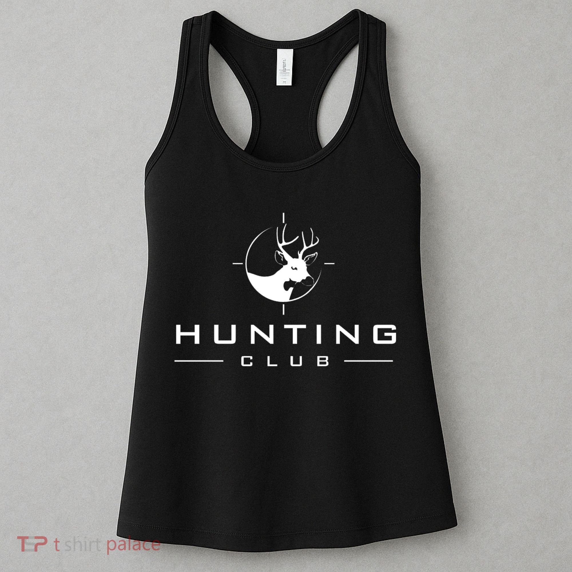 Hunting Club Women's Tank Top