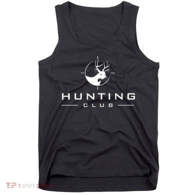 Hunting Club Tank Top