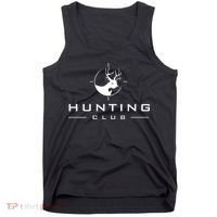 Hunting Club Tank Top thumb 0