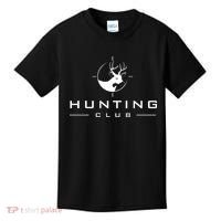 Hunting Club Kids T-Shirt thumb 0