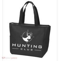 Hunting Club Tote Bag thumb 3