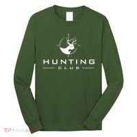 Hunting Club Long Sleeve Shirt thumb 0