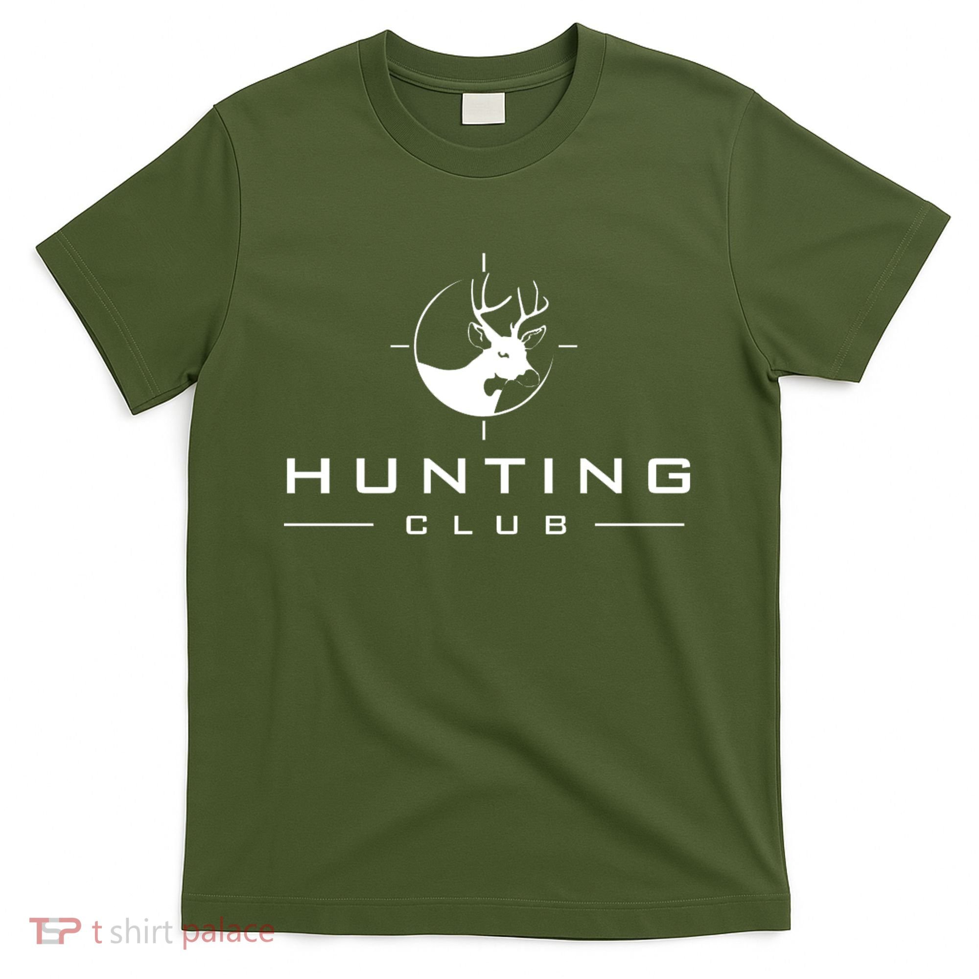 Hunting Club T-Shirt