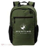 Hunting Club Backpack thumb 0