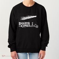 HalleyS Comet Women's Sweatshirt thumb 0