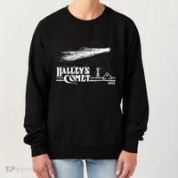 HalleyS Comet Women's Sweatshirt thumb 0