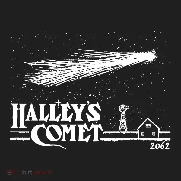 HalleyS Comet Women's Sweatshirt