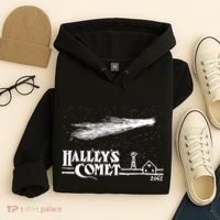 HalleyS Comet Hoodie thumb 4