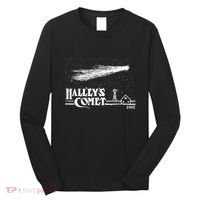 HalleyS Comet Long Sleeve Shirt thumb 0