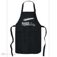 HalleyS Comet Apron thumb 0