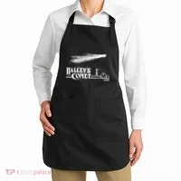 HalleyS Comet Apron thumb 2