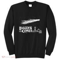 HalleyS Comet Sweatshirt thumb 0