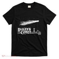 HalleyS Comet T-Shirt thumb 0