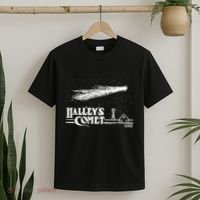 HalleyS Comet T-Shirt thumb 2