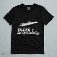 HalleyS Comet T-Shirt thumb 5