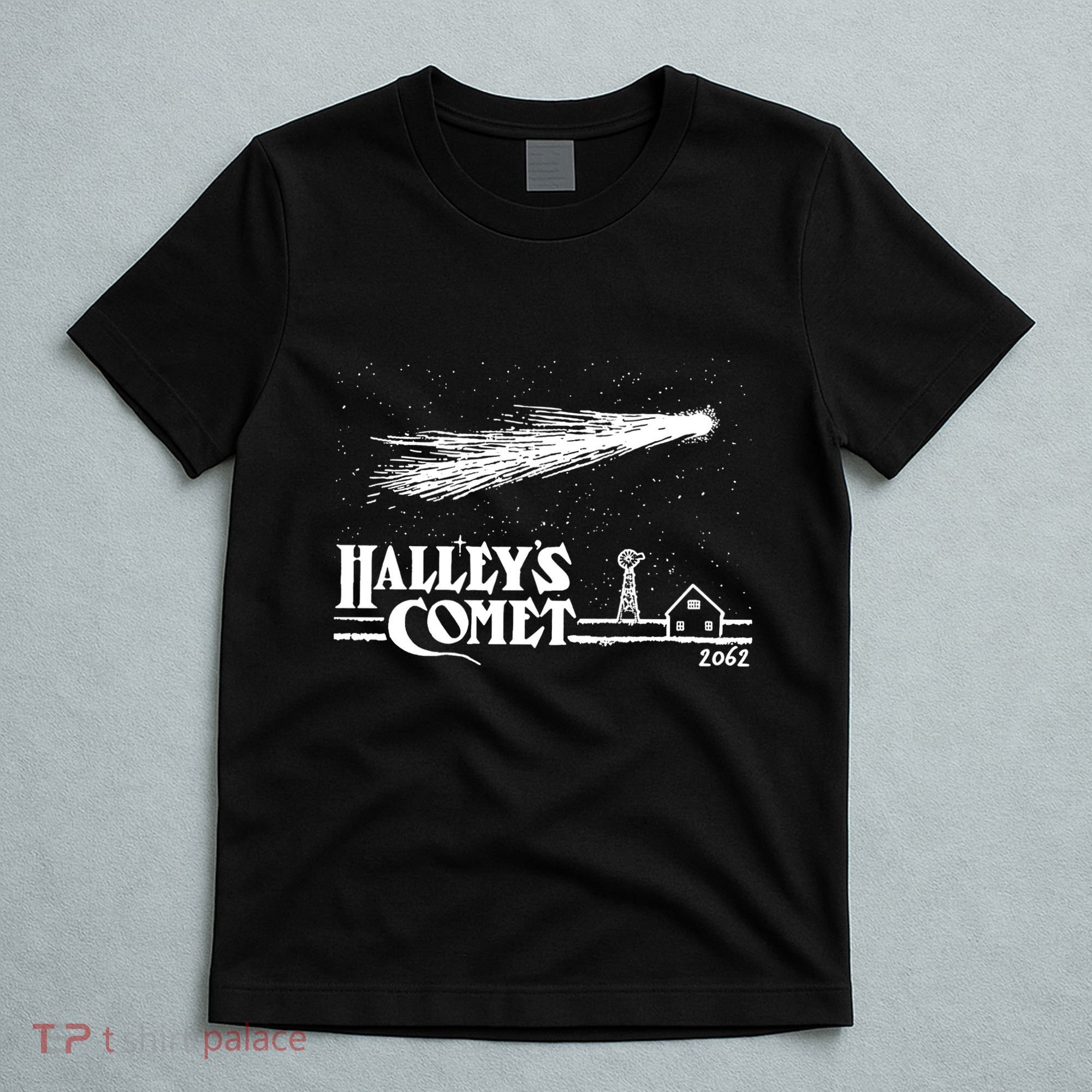 HalleyS Comet T-Shirt