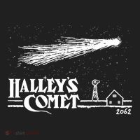 HalleyS Comet Beanie thumb 2