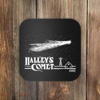 HalleyS Comet Coaster thumb 0