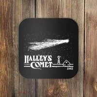 HalleyS Comet Coaster thumb 0