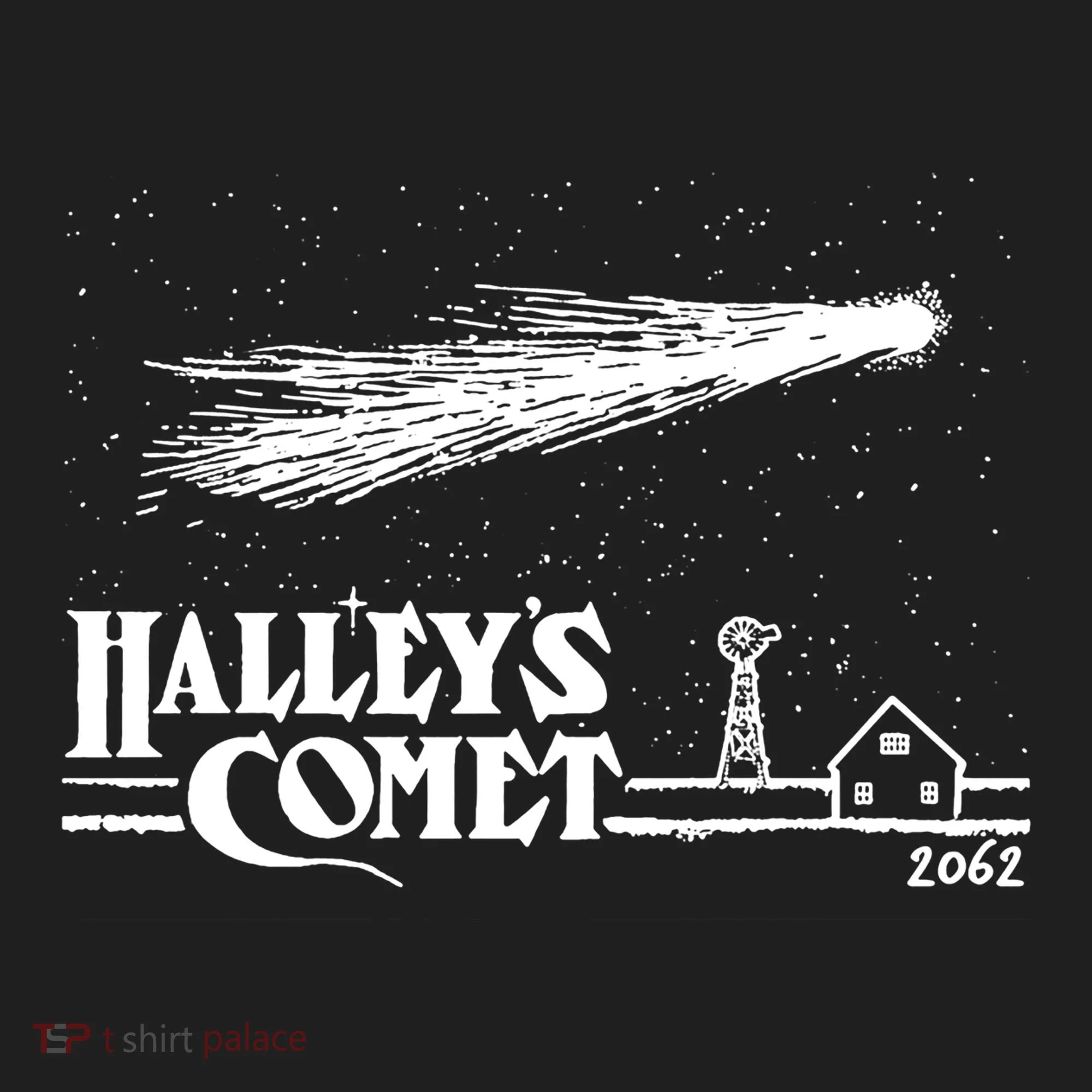 HalleyS Comet Tumbler