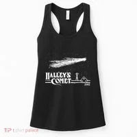 HalleyS Comet Women's Tank Top thumb 0