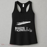 HalleyS Comet Women's Tank Top thumb 3
