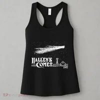 HalleyS Comet Women's Tank Top thumb 3