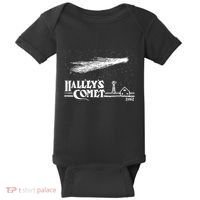 HalleyS Comet Baby Bodysuit thumb 0
