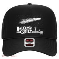 HalleyS Comet Hat thumb 0
