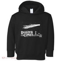 HalleyS Comet Toddler Hoodie thumb 0