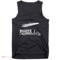HalleyS Comet Tank Top thumb 0
