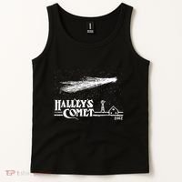 HalleyS Comet Tank Top thumb 2