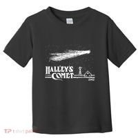 HalleyS Comet Toddler T-Shirt thumb 0
